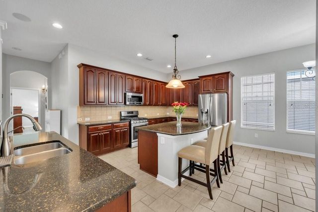 16007 MULBERRYPARK CIRCLE, Lithia, FL 33547