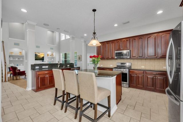 16007 MULBERRYPARK CIRCLE, Lithia, FL 33547