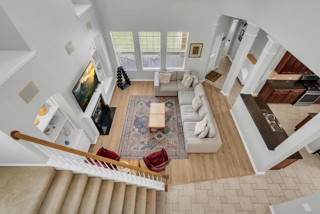 16007 MULBERRYPARK CIRCLE, Lithia, FL 33547