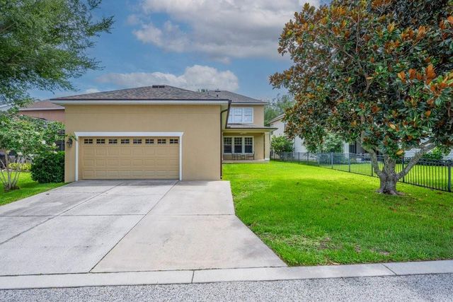16007 MULBERRYPARK CIRCLE, Lithia, FL 33547