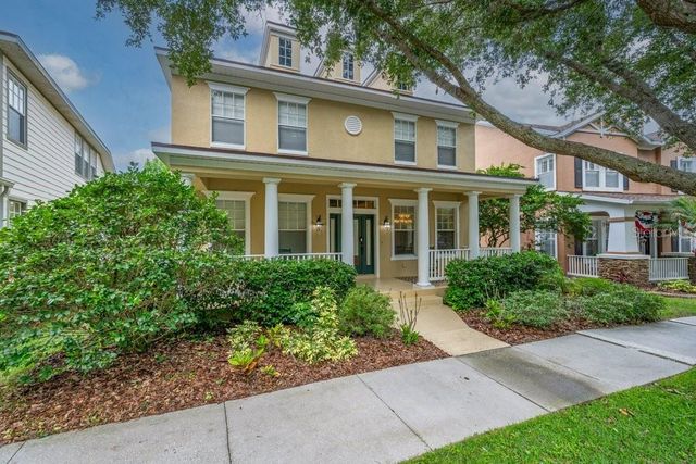 16007 MULBERRYPARK CIRCLE, Lithia, FL 33547