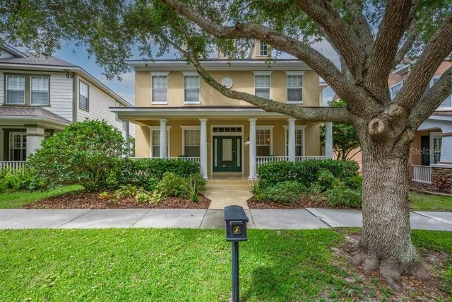 16007 MULBERRYPARK CIRCLE, Lithia, FL 33547