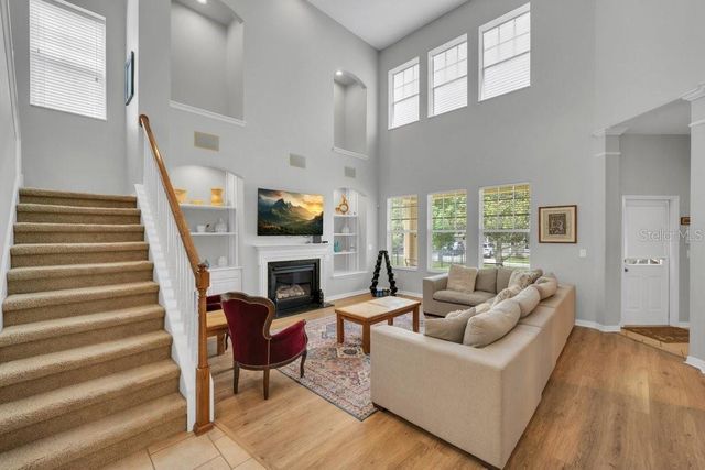 16007 MULBERRYPARK CIRCLE, Lithia, FL 33547