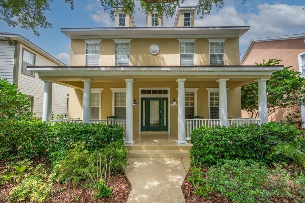 16007 MULBERRYPARK CIRCLE, Lithia, FL 33547