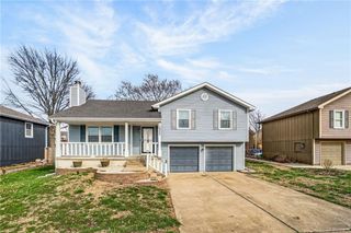 16205 Speaker Avenue, Belton, MO 64012
