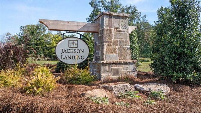325 Bullock Pass, Jefferson, GA 30549