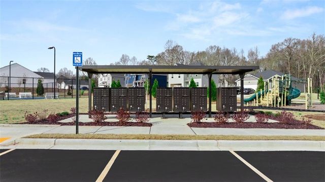 325 Bullock Pass, Jefferson, GA 30549