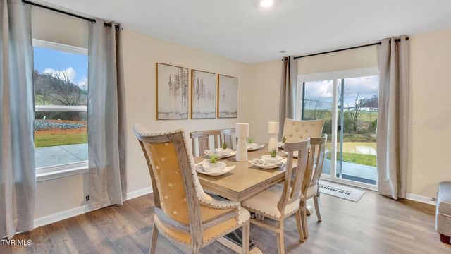 68 Zinnia Circle, Bluff City, TN 37618