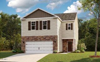 68 Zinnia Circle, Bluff City, TN 37618