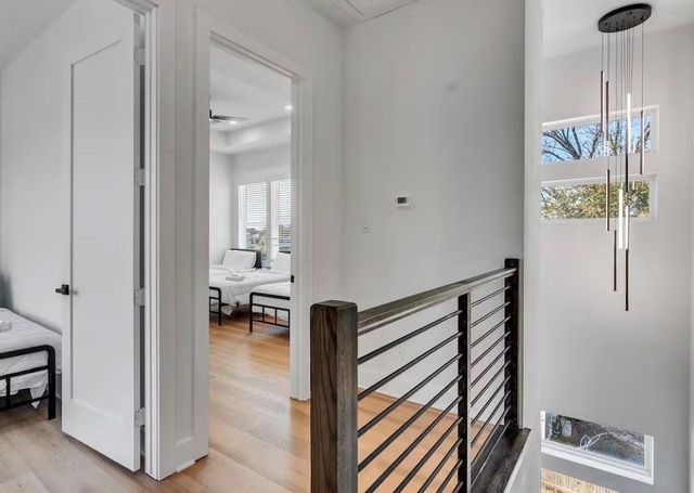 2711 Berry Street, Houston, TX 77004