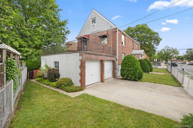 2745 Woodhull Avenue, Bronx, NY 10469