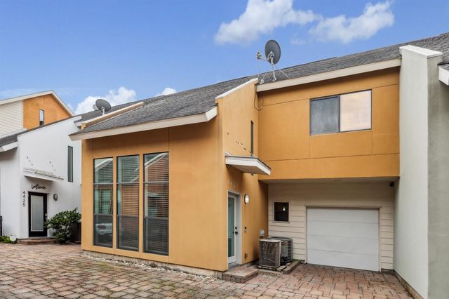 4427 Eigel Street, Houston, TX 77007