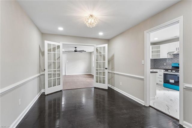 915 Jackson DR, Williamsburg, VA 23185