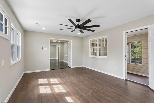 915 Jackson DR, Williamsburg, VA 23185