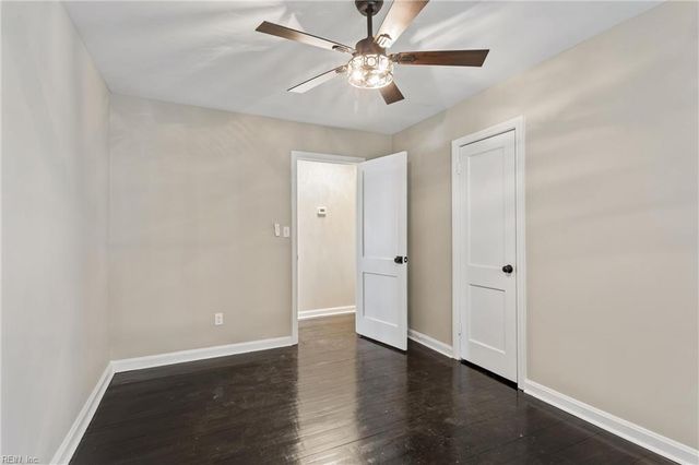 915 Jackson DR, Williamsburg, VA 23185