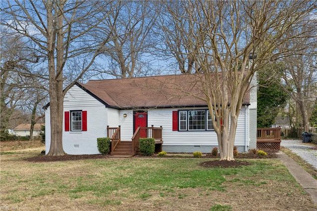 915 Jackson DR, Williamsburg, VA 23185