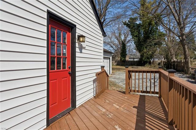 915 Jackson DR, Williamsburg, VA 23185