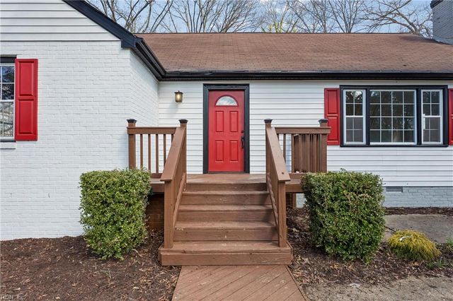 915 Jackson DR, Williamsburg, VA 23185