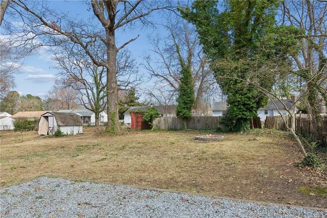 915 Jackson DR, Williamsburg, VA 23185