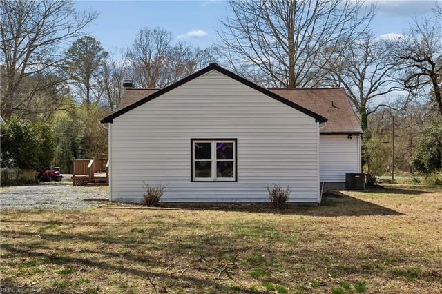 915 Jackson DR, Williamsburg, VA 23185