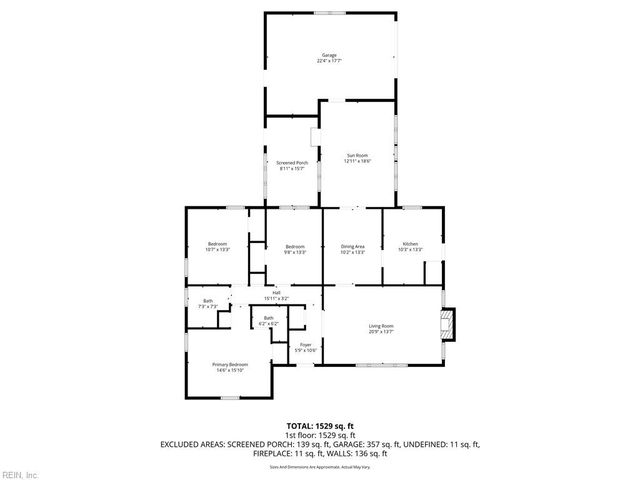 915 Jackson DR, Williamsburg, VA 23185