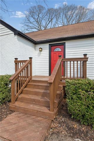 915 Jackson DR, Williamsburg, VA 23185