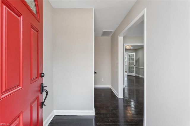 915 Jackson DR, Williamsburg, VA 23185