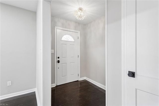 915 Jackson DR, Williamsburg, VA 23185