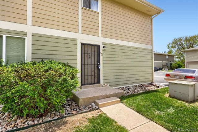 6650 E Arizona Avenue 132, Denver, CO 80224