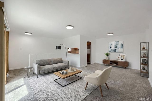 6650 E Arizona Avenue 132, Denver, CO 80224