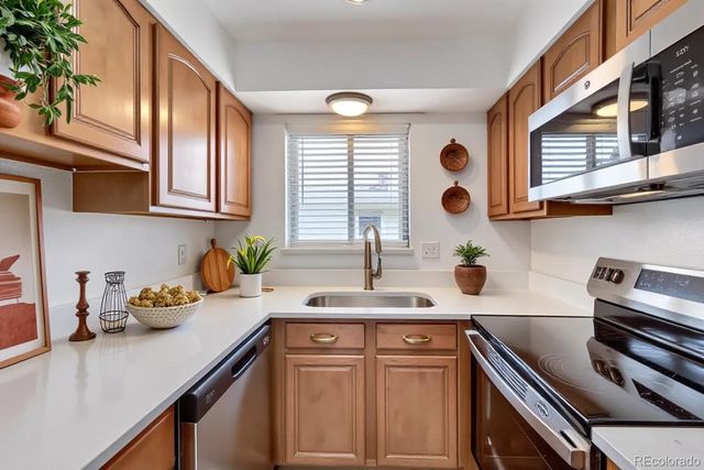 6650 E Arizona Avenue 132, Denver, CO 80224
