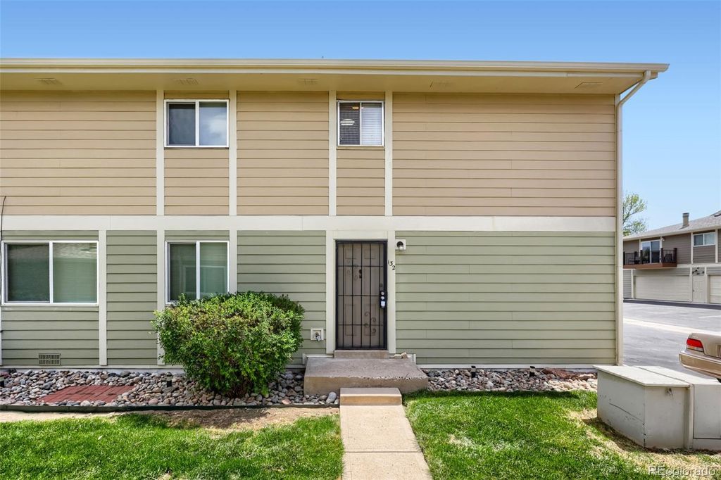 6650 E Arizona Avenue 132, Denver, CO 80224