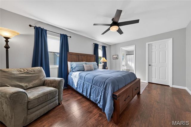 202 Rue Grand Drive, Lake St Louis, MO 63367