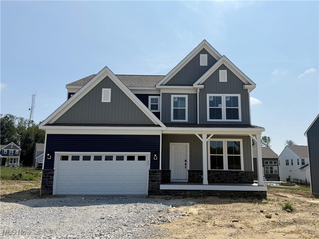 3797 Jacobs Lane, Green, OH 44685