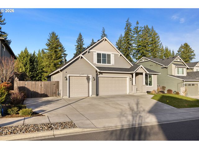 16710 Ne 98TH St, Vancouver, WA 98682