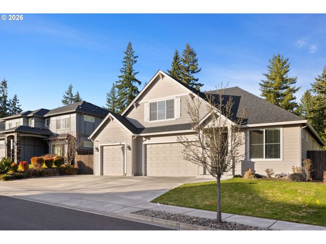 16710 Ne 98TH St, Vancouver, WA 98682