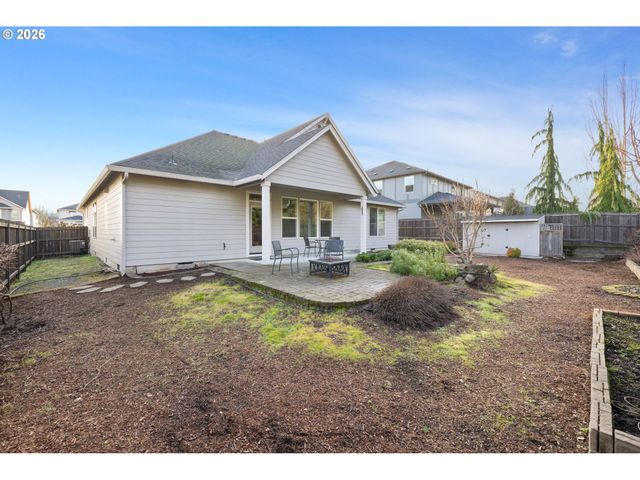 16710 Ne 98TH St, Vancouver, WA 98682