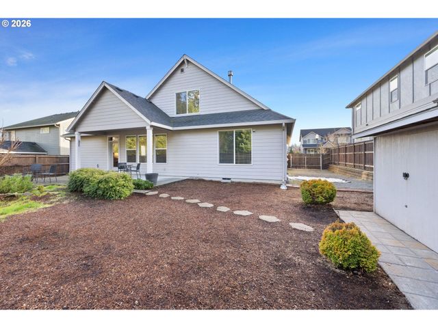 16710 Ne 98TH St, Vancouver, WA 98682