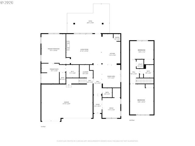 16710 Ne 98TH St, Vancouver, WA 98682