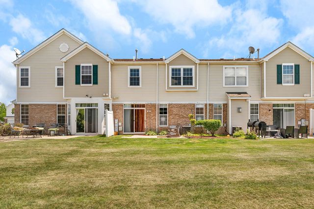 1047 Heron Circle, Joliet, IL 60431