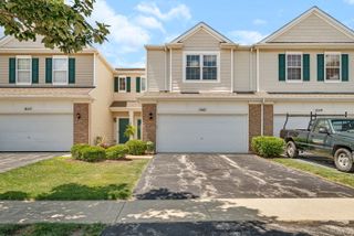 1047 Heron Circle, Joliet, IL 60431