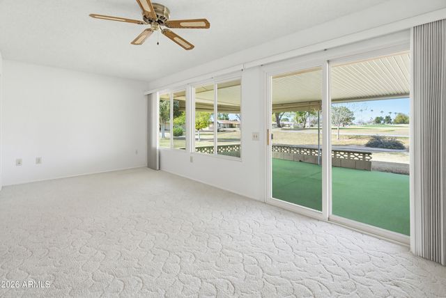 10326 W HIGHWOOD Lane, Sun City, AZ 85373