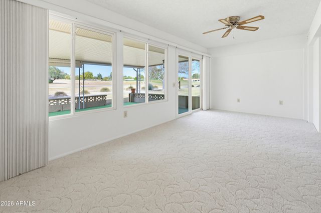 10326 W HIGHWOOD Lane, Sun City, AZ 85373