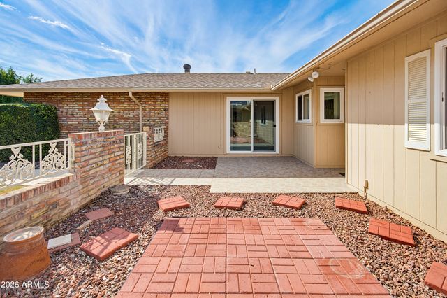 10326 W HIGHWOOD Lane, Sun City, AZ 85373