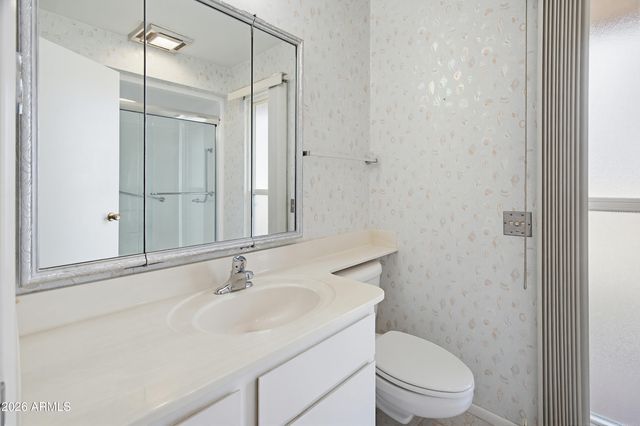 10326 W HIGHWOOD Lane, Sun City, AZ 85373