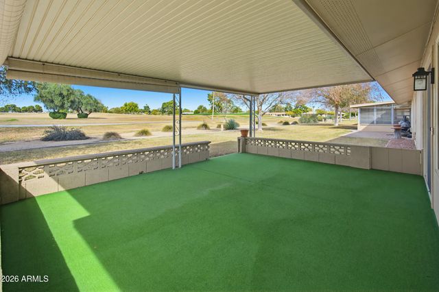 10326 W HIGHWOOD Lane, Sun City, AZ 85373