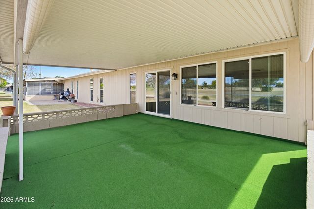 10326 W HIGHWOOD Lane, Sun City, AZ 85373