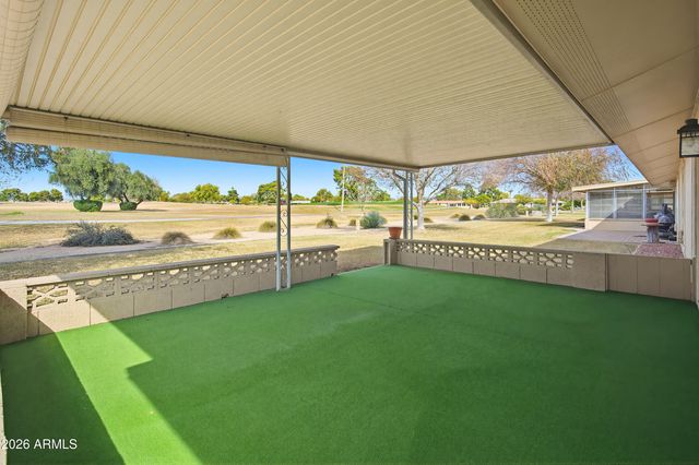 10326 W HIGHWOOD Lane, Sun City, AZ 85373