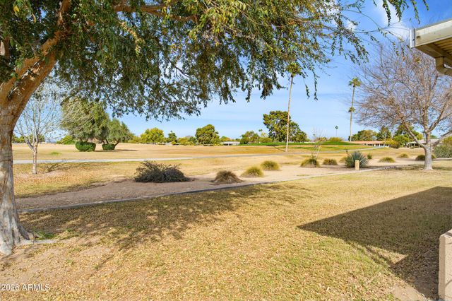 10326 W HIGHWOOD Lane, Sun City, AZ 85373