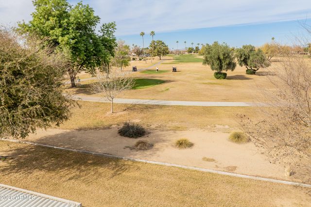 10326 W HIGHWOOD Lane, Sun City, AZ 85373
